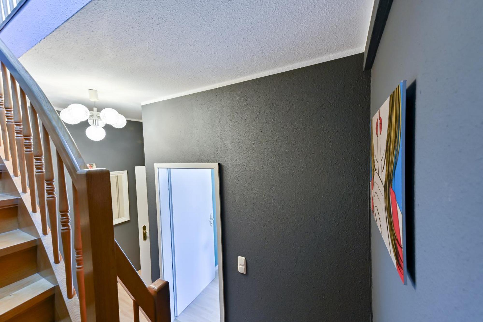 Premium Quartier Clara , Karl Und Fritz Auf Dem Kassberg Mit Eigenem Stellplatz Apartment Chemnitz Cameră foto
